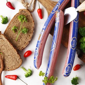 هات داگ باربیکیو90%